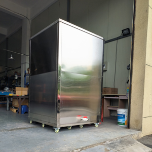 超聲波清洗機(jī)四